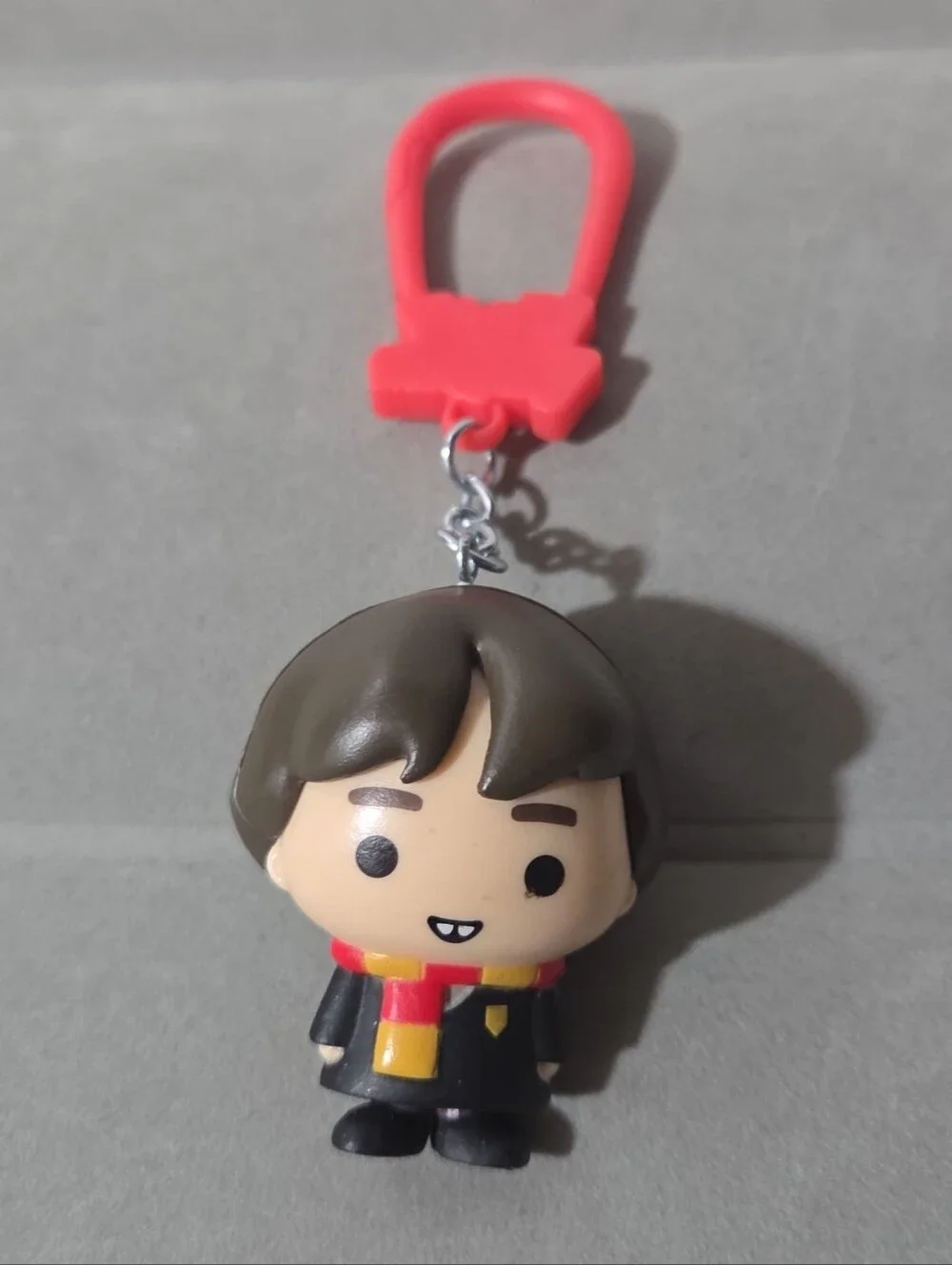 Harry Potter keychain collection: Neville Longbottom